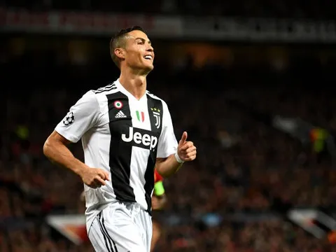 TRỰC TIẾP Man United 0-1 Juventus: Kết quả hợp lý (KT)