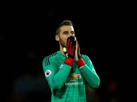 TRỰC TIẾP Man United 0-3 Tottenham: Thất bại đau đớn (KT)