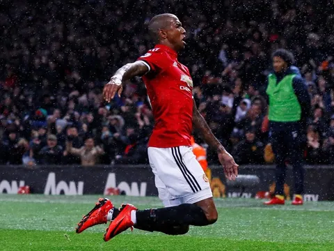 TRỰC TIẾP Man United 1-0 Brighton: Nhọc nhằn (Kết thúc)