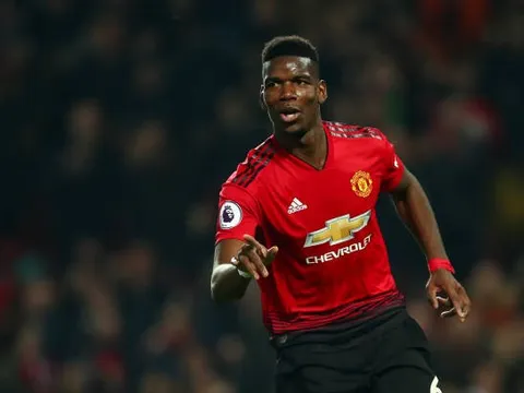 TRỰC TIẾP Man United 3-1 Huddersfield: Boxing Day ý nghĩa (KT)