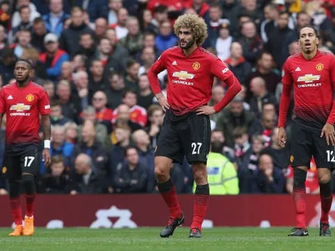 TRỰC TIẾP Man Utd 1-1 Wolves: Kết quả thất vọng (KT)