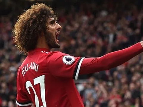 TRỰC TIẾP Man Utd 4-0 Crystal Palace: Lukaku ghi bàn (Kết thúc)