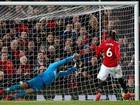 TRỰC TIẾP Man Utd 4-1 Newcastle: Kết thúc