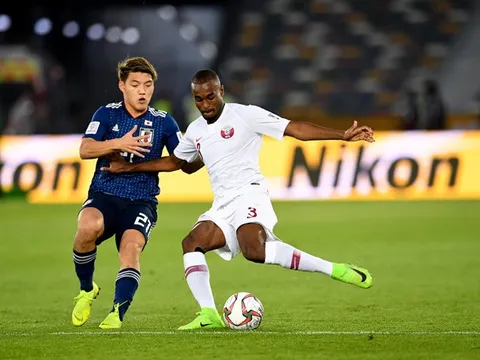TRỰC TIẾP Nhật Bản 1-3 Qatar: Dự đoán của Xavi đã thành hiện thực (KẾT THÚC)