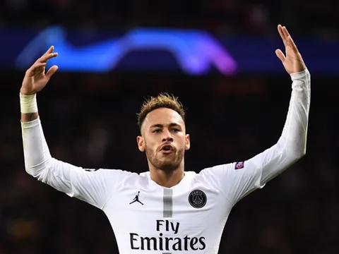 TRỰC TIẾP PSG 2-1 Liverpool: Chiến thắng quý giá (KT)