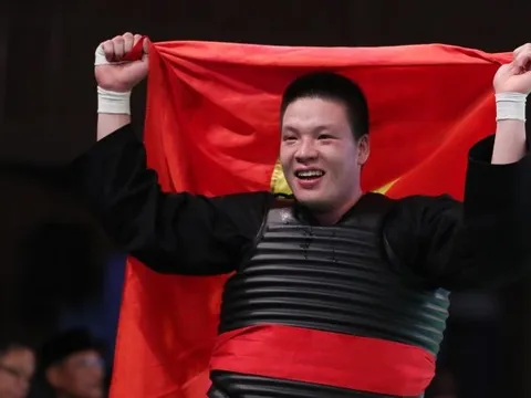 SEA Games 29/08: Pencak Silat mang lập hat-trick vàng, U22 Thái Lan giành vàng bóng đá nam
