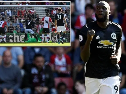 TRỰC TIẾP Southampton 0-1 Man Utd: 3 điểm nhọc nhằn (Hết giờ)