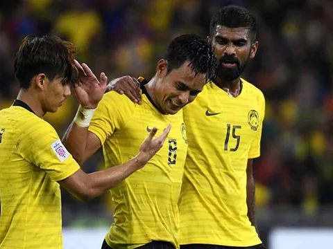 TRỰC TIẾP Thái Lan 2-2 Malaysia: Thái Lan hỏng phạt đền giây cuối (KẾT THÚC)