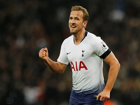 TRỰC TIẾP Tottenham 3-1 Chelsea: Hoán đổi vị trí (Kết thúc)