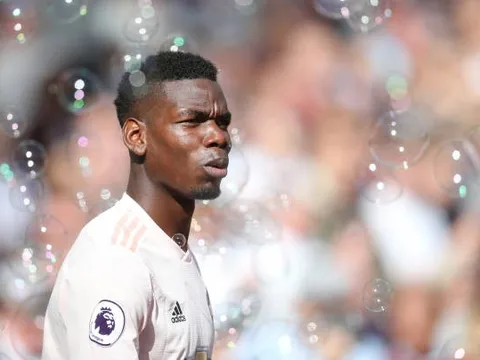 TRỰC TIẾP West Ham 3-1 Man United: Tột cùng thất vọng (KT)