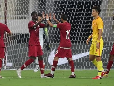 'Người giàu cũng khóc' - Nghịch lý của bóng đá Trung Quốc