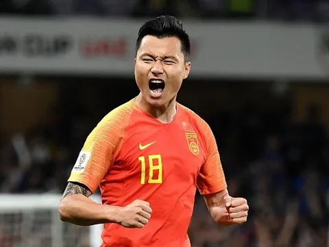 Nhà vô địch Olympic chế giễu chiến thắng của Trung Quốc trước Thái Lan