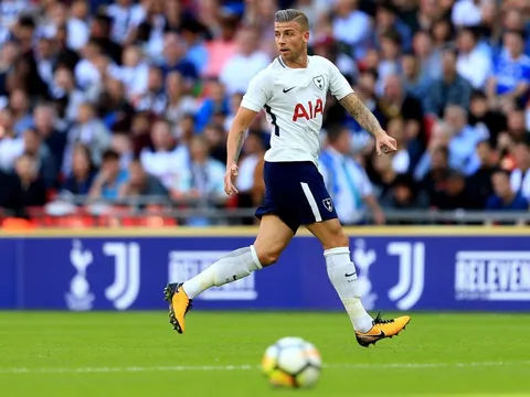 Trung vệ thép Tottenham nổi loạn, đòi ra đi