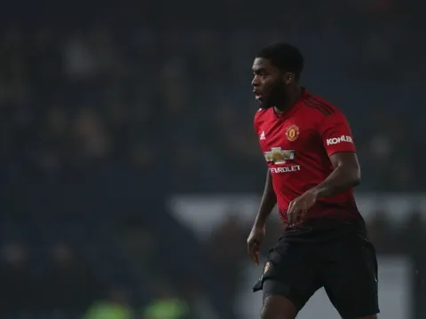 Trung vệ thép tương lai của Man United có thể ra mắt đội 1 hôm nay
