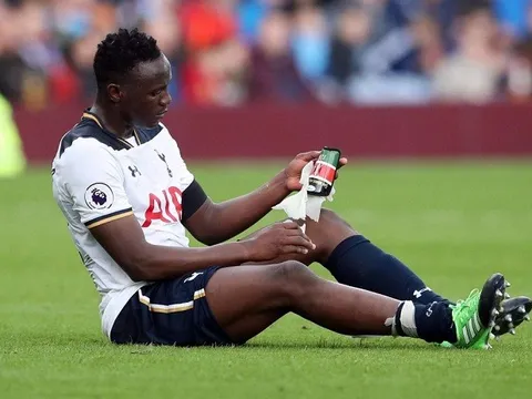 Trước chấn thương Victor Wanyama từng đóng góp thế nào cho Gà trống?