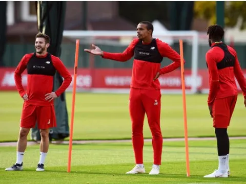 Trước cơn bão lớn, dàn dự bị của Liverpool quyết giành vai người hùng