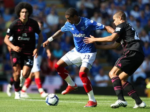 Trước Crystal Palace, từng có một đội thua cả 7 trận đầu mùa tại NHA