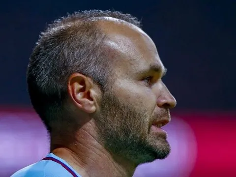 Trước đại chiến Sevilla, Barcelona nhận cú hích về lực lượng