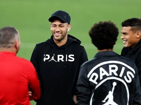 Trước giờ G, huyền thoại Liverpool "chém" Neymar không thương tiếc