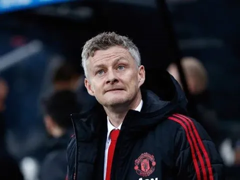 Trước "giờ G", Solskjaer nói lời thẳng thắn về "thử thách" Tottenham