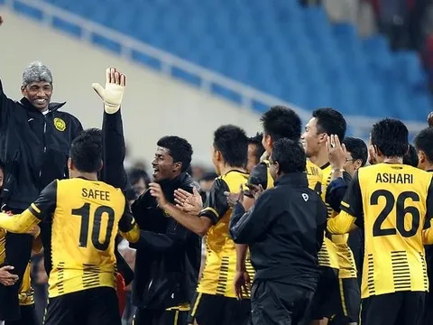 Trước khi đấu Việt Nam, HLV Malaysia gửi lời tôn trọng đến "khắc tinh" Calisto