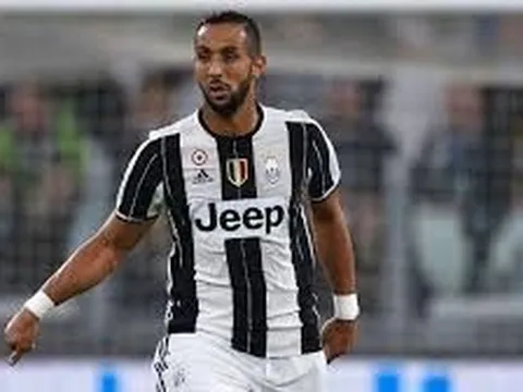 Trước khi sống trong cái bóng của Bonucci, Benatia từng hay thế nào?