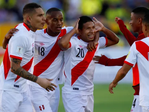 Trước lượt đấu áp chót vòng loại Nam Mỹ: Kịch bản sốc?