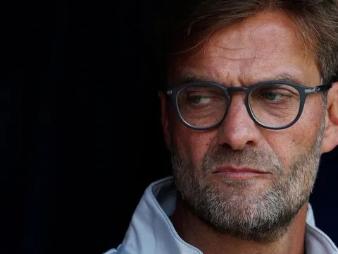 Trước ngày hội ngộ, Klopp bị bạn thân tố đang nói dối về Liverpool