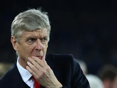 Trước ngày khai màn Europa League: Arsenal và những mối lo toan