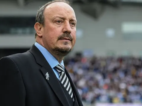 Trước ngày tái ngộ, Benitez nắm được điểm yếu của Liverpool