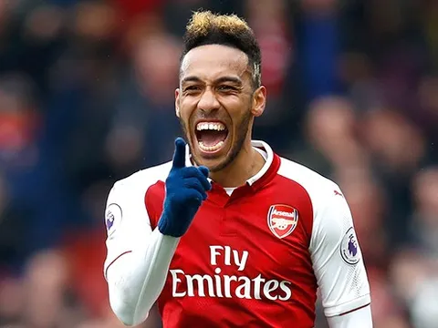 Trước thềm đại chiến, Klopp bất ngờ chỉ Emery bí quyết sử dụng Aubameyang
