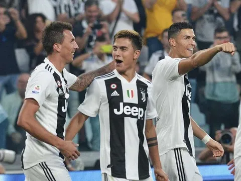 Trước thềm đại chiến Man Utd, Juventus có thể mất trụ cột số 1