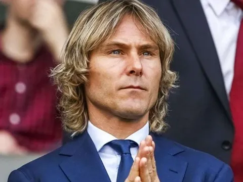 Trước thềm mùa giải, Nedved dự đoán tương lai của "Juventus-Ronaldo"
