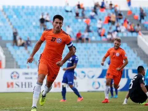 Trước trận bán kết lượt về Cup Quốc gia 2017: Khó nhưng phải cố gắng!