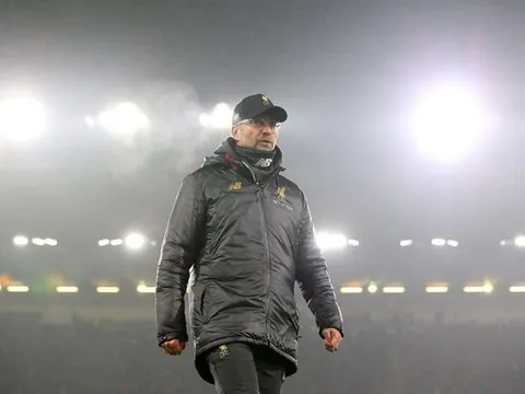 Trước trận cầu sinh tử, Liverpool nhận tin dữ từ UEFA
