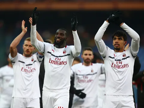 Trước trận gặp Cagliari, tiền đạo của AC Milan nói lời thật lòng