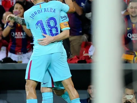 Trước vòng 11 La Liga: 'Biến nhẹ' ở Camp Nou