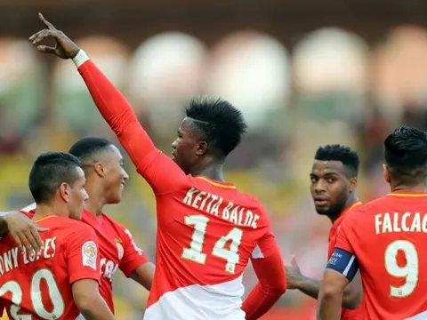 Trước vòng 13 Ligue 1: Top 4 cùng sẩy chân?