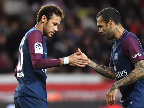 Trước vòng 15 Ligue 1: Đại gia nhẹ gánh; Monaco hoang mang