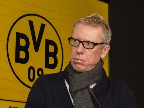 Trước vòng 16 Bundesliga: Thay tướng có đổi vận?