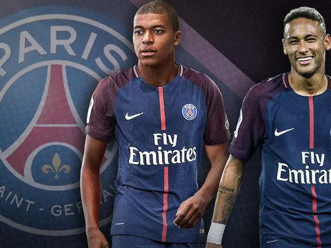 Trước vòng 19 Ligue 1: Cuộc dạo chơi của top đầu