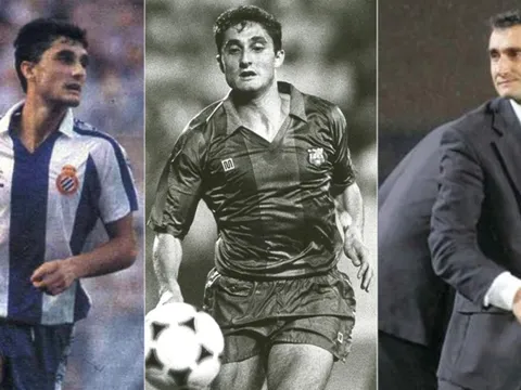 Trước vòng 3 La Liga: Thuốc thử đầu tiên cho Barca; Lời khẳng định của Zidane