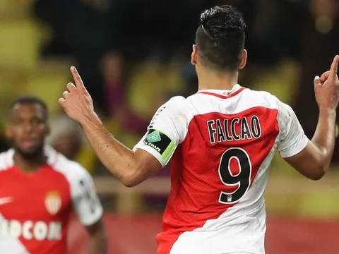 Trước vòng 5 Ligue 1: Monaco đứt mạch thắng?