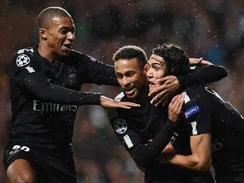 Trước vòng 6 Ligue 1: Thách thức cho CMN, cơ hội của Monaco
