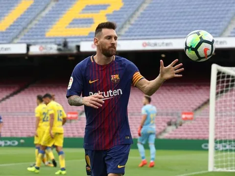 Trước vòng 8 La Liga: 'Gã khổng lồ' sẽ ngã ngựa?