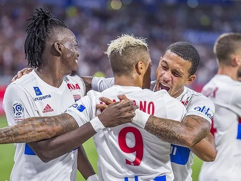 Trước vòng 9 Ligue 1: Monaco gặp khó, PSG 'dễ thở'