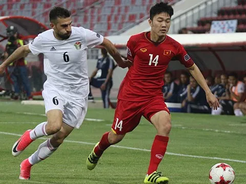 Báo Hàn: "Việt Nam vào vòng 1/8 kịch tính như phim"