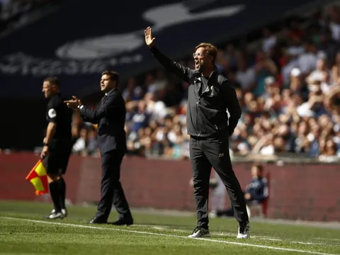 Truyền hình phanh phui 'trò bẩn' của Tottenham trước Liverpool