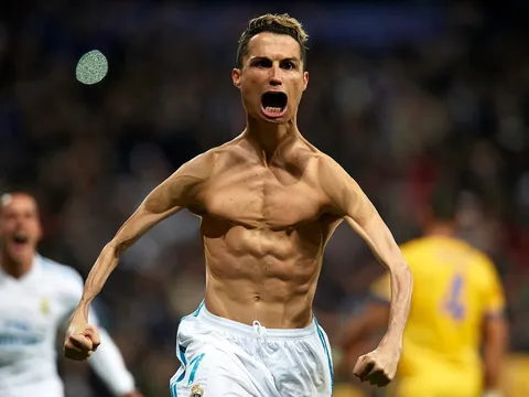 Truyền thông mệt mỏi vì chờ Ronaldo ghi bàn đến 'dài cổ'