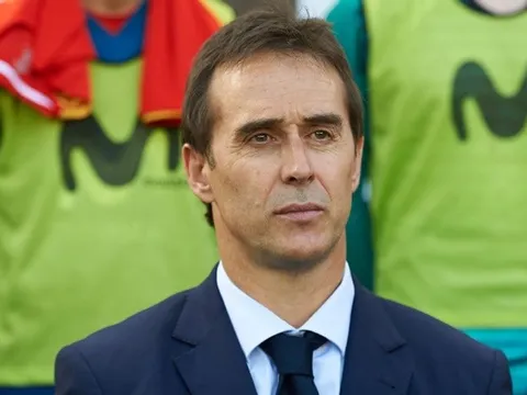Xác nhận! Cái tên thay Lopetegui sẽ đến Real ngay hôm nay